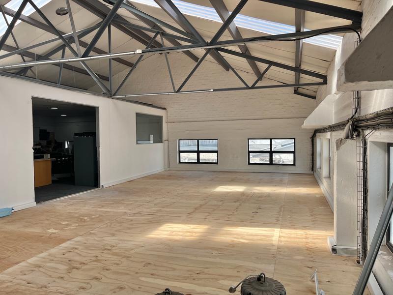 To Let Commercial Property for Rent in Claremont Western Cape
